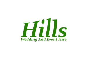 Hill Wedding and Event Hire Logo